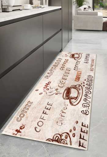 Predložka do kuchyne VIVA MAT W-23-04