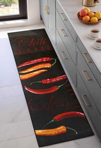 Predložka do kuchyne LUNA 104 multi