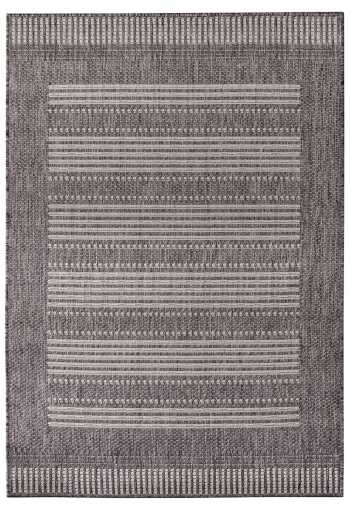 Kusový koberec CASA 601 Taupe