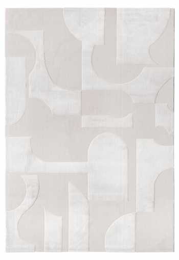 Kusový koberec ELIF 405 Beige