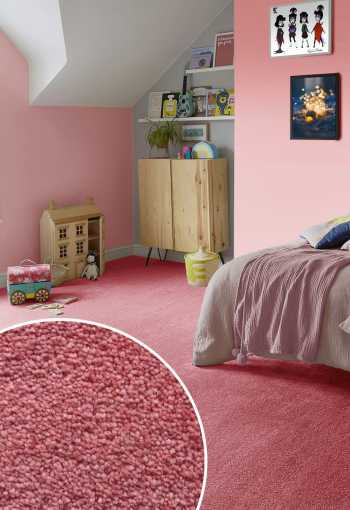 Metrážny koberec RACING 13