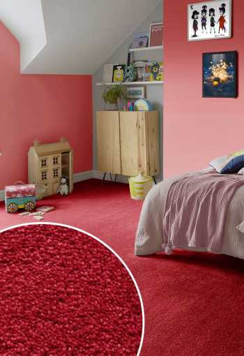 Metrážny koberec RACING 22