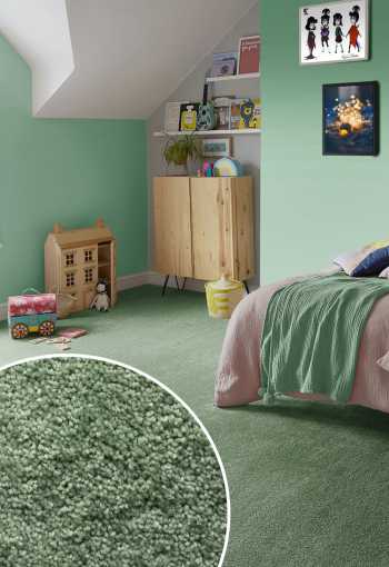 Metrážny koberec RACING 40