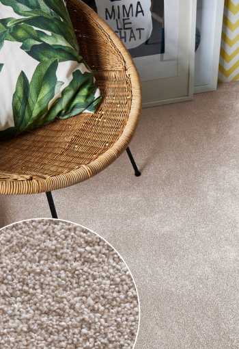 Metrážny koberec XAVIER 61