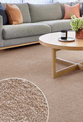 Metrážny koberec DEVON 34