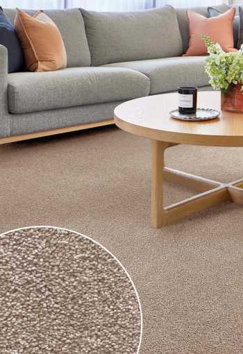 Metrážny koberec DEVON 35