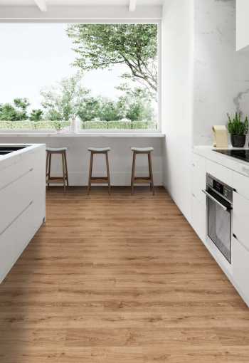 PVC SIGMA - Legend Oak 41