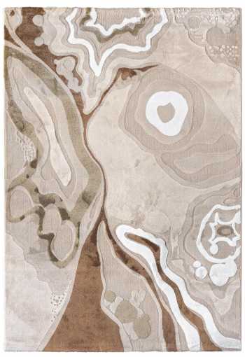 Kusový koberec ASPEN 17880 O10 - Orange