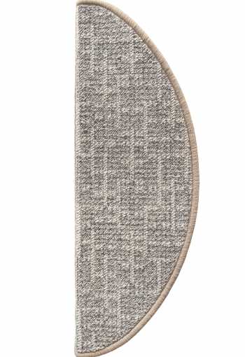 Schodové nášľapy ALASSIO - béžová