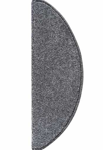 Schodové nášľapy APOLLO - antracit