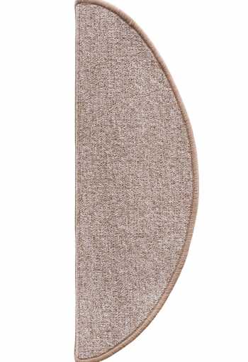 Schodové nášľapy ASTRA - béžová