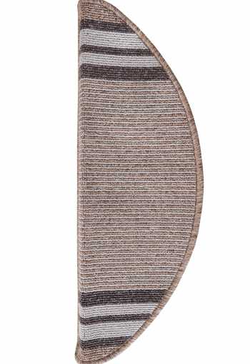 Schodové nášľapy GANDIA - béžová