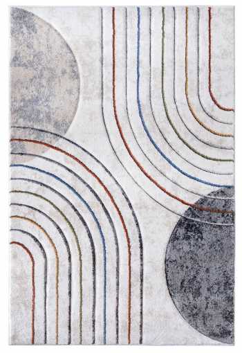 Kusový koberec DAISYCARVING 5926A 