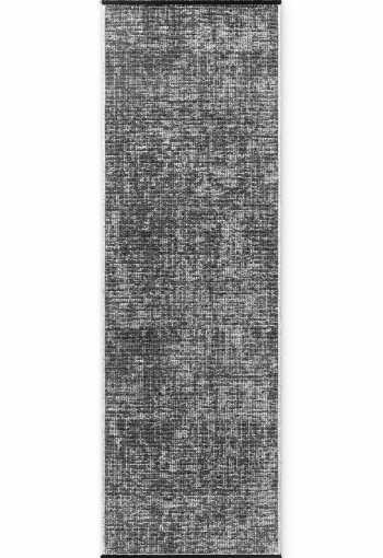 Kusový behúň Elle Decoration Brilliance 106310 Silver Grey