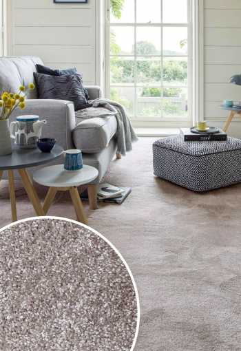 Metrážny koberec YUKON 35