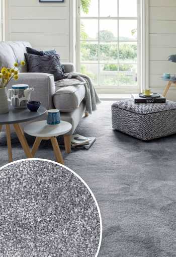 Metrážny koberec YUKON 92