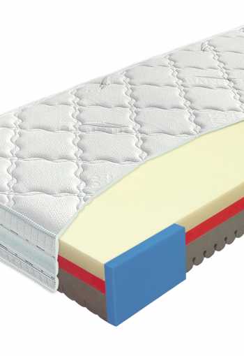 Penový matrac COMFORT SENIOR