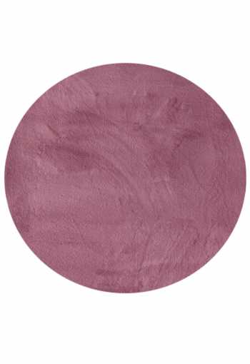 Kusový koberec BUNNY N9 kruh