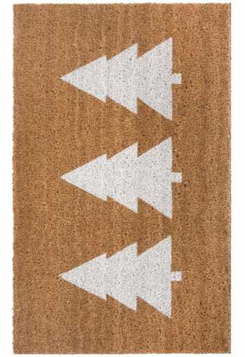 Kokosová rohož Hanse Home Mix Mats 105670 Cocos