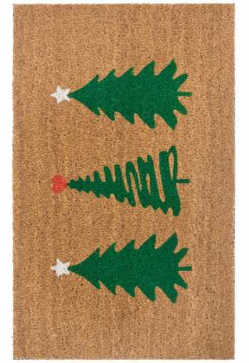 Kokosová rohož Hanse Home Mix Mats 105671 Cocos