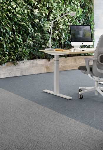 Kobercové štvorce AIRMASTER® ATMOS