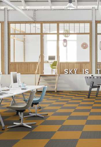 Kobercové štvorce AIRMASTER® Classic