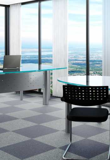 Kobercové štvorce AIRMASTER® EARTH