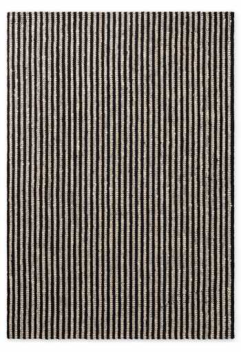 Kusový koberec Elle Decoration Harvest 106337 Natural Ivory Black