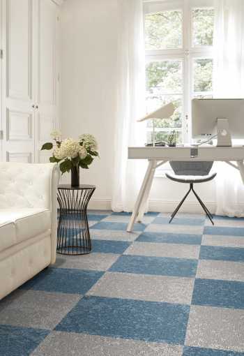 Kobercové štvorce ARABLE