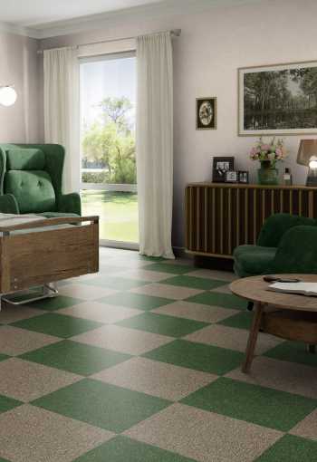 Kobercové štvorce FIELDS