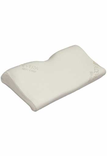 Anatomický vankúš MADRID