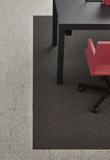 Kobercové štvorce ICONIC