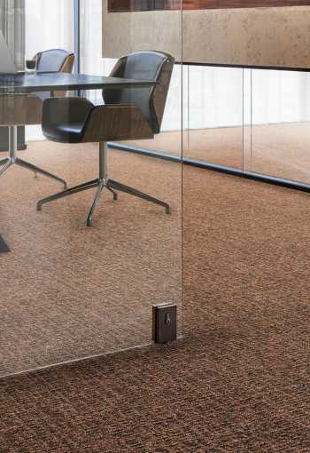 Kobercové štvorce METALLIC SHADES