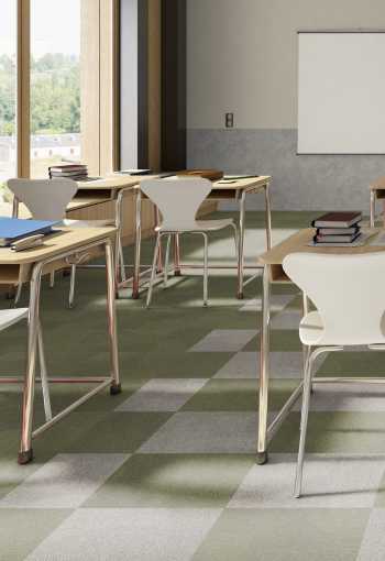 Kobercové štvorce SHAPE