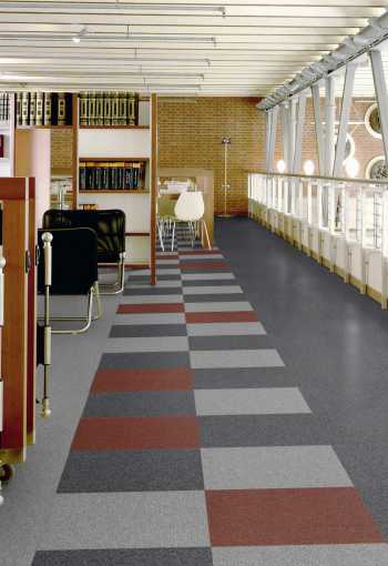 Kobercové štvorce SOLID