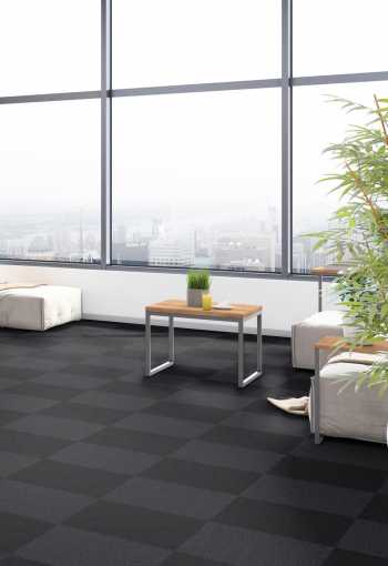 Kobercové štvorce DEFEND