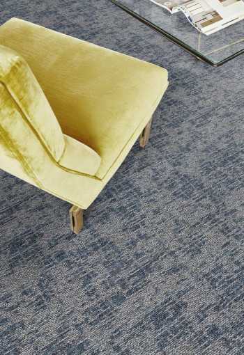 Kobercové štvorce JEANS