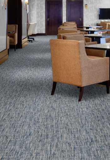 Kobercové štvorce JEANS STONEWASH