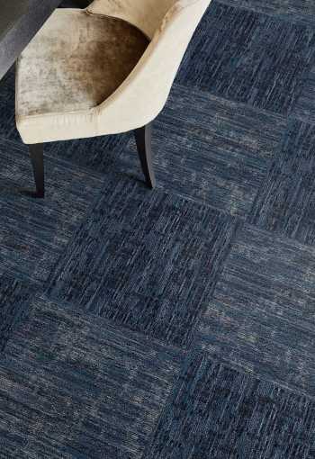 Kobercové štvorce JEANS TWILL