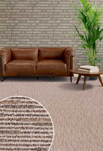 Metrážny koberec GENEVA 61