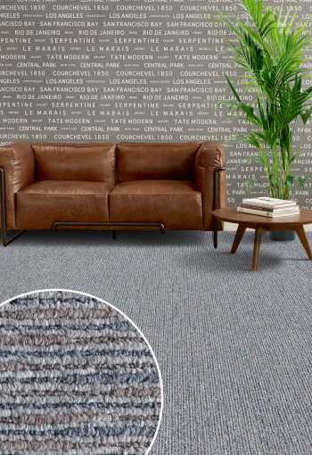 Metrážny koberec GENEVA  73