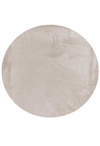 Kusový koberec BUNNY N23 kruh