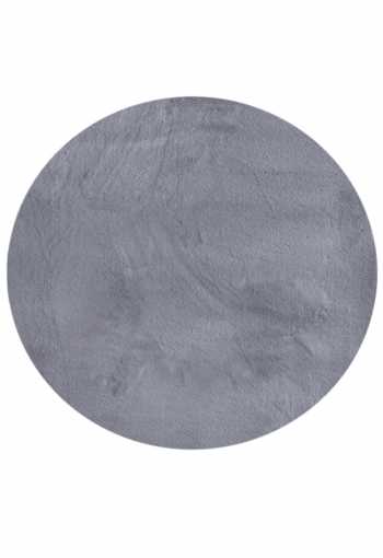 Kusový koberec BUNNY N3 kruh