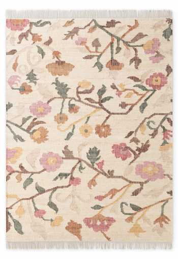 Kusový koberec Elle Decoration Roya 106259 Cream Multicolor