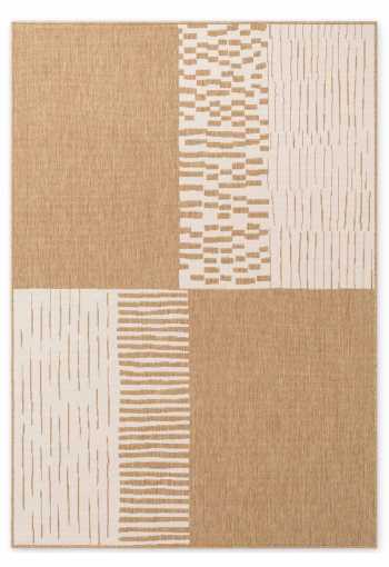 Kusový koberec Ted Baker Haringey 106377 Jute White