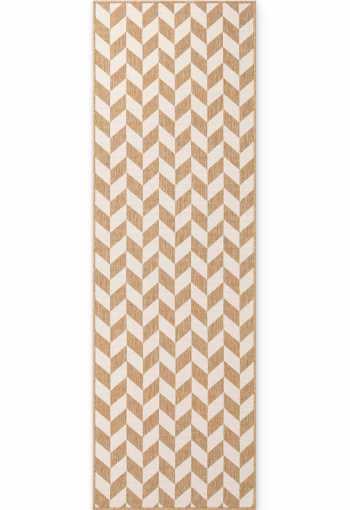 Kusový behúň Ted Baker Haringey 106379 Jute White