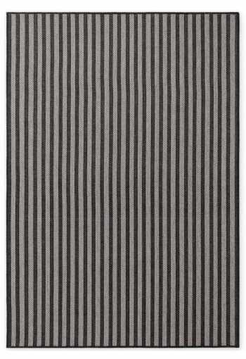 Kusový koberec Ted Baker Haringey 106397 Black White