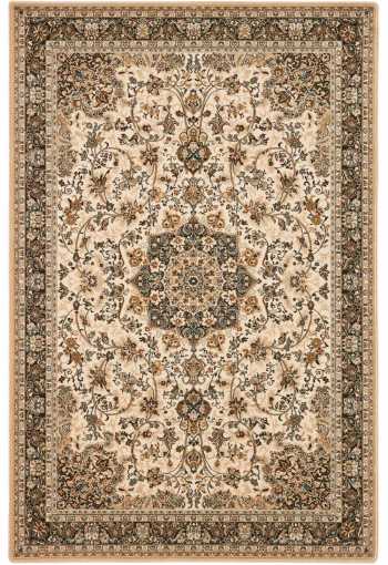 Kusový koberec POLONIA Kordoba Sepia 2 