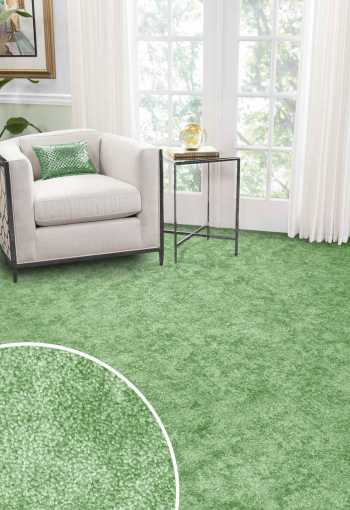 Metrážny koberec SERENADE 611