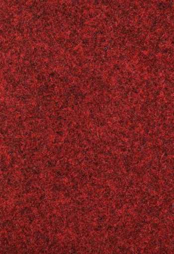 Záťažový koberec PRIMAVERA 353 Red